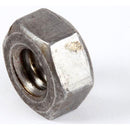BAKERS PRIDE Q2039A NUT; 1/4-20;HEX;LEFT-HAND