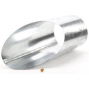 BAKERS PRIDE R3103X FLUE DEFLECTOR WO/BRACKET; 6[GP/E