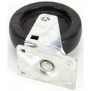 BAKERS PRIDE S1429A REP BY 8633102 CASTER WO/LOCK