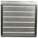 BLODGETT 92 DEFLECTOR ASSEMBLY CENTER