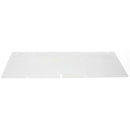 SILVER KING 37457 PANEL BACK GALV SKR/F/P27