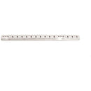 SILVER KING 43515 PILASTER SHELF 8.5 IN LG