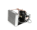 PERLICK 1022593 (OLD C22670) CONDENSING UNIT 3/4 HP 115 V