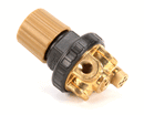 PERLICK 40115A BODY REGULATOR SECONDARY CO2