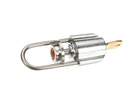 PERLICK F38245SS532 LOCKING CAPPING DEVICE FOR SAM