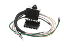 PERFECT FRY 83457 KIT FEMALE ELEMENT PLUG