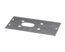 PITCO A1826101-C CAB PLATE RTNR VLV PG14 D-W PG1