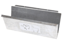 PITCO B3330101-C TK BK STAND OFF ASSEMBLY 14 18
