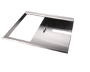 PITCO B6632301-C FLTR PAN COV ASSEMBLY P18K