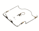 PITCO B8055901-C PG ASSEMBLY PLT ASSEMBLY SLG50 NAT