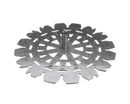 POWER SOAK 32148 RETAINER WHEEL WELDMENT