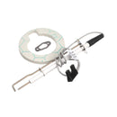 RATIONAL 87.00.662 IGNITION ELECTRODE KIT FOR STEAM GENERATOR