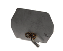 GOLD MEDAL 54007 SHAFT - 4 OZ KETTLE AGIT