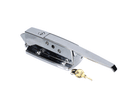 CHG W19-Y001-C DOOR LATCH WALK-IN WITH LOCK