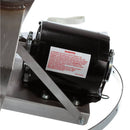 REVENT 50300301 DRAFT INDUCER