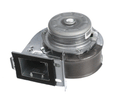 RINNAI 104000061-K FAN MOTOR