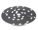 ROBOT COUPE 100413S (OLD 104268; 100413) GRATING PLATE