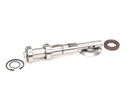 ROBOT COUPE 39675 TRANSMISSION SHAFT ASSEMBLY
