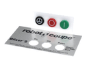 ROBOT COUPE 39872 CONTROL PANNEL (BLIXER 2)