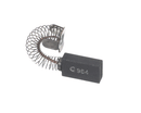RONDO 51024 CARBON BRUSH 5X10X17 FOR MOTOR 50348 50349 ;50353