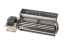 ROTISOL TURTAN46PMUL TURBINE WITH MOTOR FOR 975/1375 HEATED BASE CABINET (AND SOME 950/1350 CABINETS)