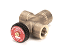 SALVAJOR 998024 TEMPERING VALVE