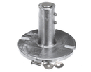 SALVAJOR LSAS35 LEG SUPPORT ASSEMBLY SHORT