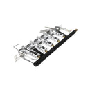 SOUTHBEND 1198990 MANIFOLD BURNER ASSEMBLY (5) CO NAT