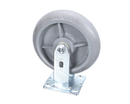 SECO F65041 CASTER 8 IN RIGID