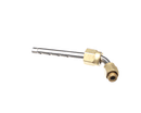 SCHAERER 3370063204 (OLD 63204) FEED LINE SHORT TO HW BOILER