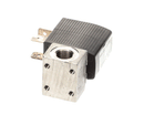 SCHAERER 3370063215 (OLD 063215; 63651; 3370063651) SOLENOID VALVE INOX 2/2 24V DC 1.6