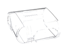 STOELTING BR0208 DOUBLE WALL BOWL KIT