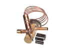 TRAULSEN 325-60080-25 THERMO EXPANSION VALVE AA1/8SW35 R-404A/LT I-1/4