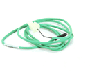 TRAULSEN TR334-60405-01 SENSOR - GREEN CABINETTEMP 48-IN