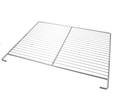 TRAULSEN 340-40040-00 CHROME SHELF 21 1/8 X 26 1/2