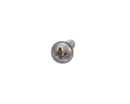 TRAULSEN 351-60133-00 SCREW 8-32 X .375IN THREAD CUT