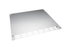 TRAULSEN 614-60349-20 TOP DUCT 1 SECTION ALUMINUM