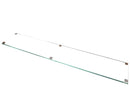 TURBO AIR 40-523 STOPPER GLASS
