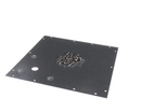 TRAULSEN CK2 REPLACEMENT CASTER PLATE KIT