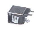 TRANE COL29375 SOLENOID; COIL 24V 50/60HZ