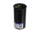 TRANE CPT02328 CAPACITOR; START 196 MFD 330V ROUND W/ RESISTO