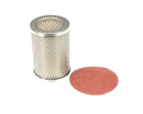 TRANE ELM03572 DRIER SUCTION FILTER ELEMENT FOR REPLACEABLE COR