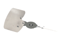 TRANE FAN02136 2.00 FAN 2 BLADE 13.65DIA 30DEG .5