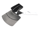TRANE FAN04073 FAN 3 BLADE ALUMINUM 27.6-IN DIA 18 DE