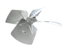TRANE FAN06091 FAN BLADE OD FAN 26X4XH28/L30 - DUAL SET-SCREW