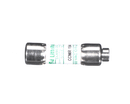 TRANE FUS00938 FUSE; 15A 600V