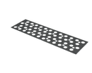 TRANE GKT01651 GASKET; HEADER 4 ROW .500 TUBE