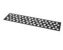 TRANE GKT01652 GASKET; HEADER 4 ROW .500 TUBE