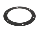 TRANE GKT04431 GASKET; 9.00 OD X 6.80 ID X 8.10 BC;REFRIGERANT ON