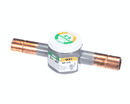 TRANE GLS00853 GLASS; SEE-ALL MOISTURE LIQUID INDICATOR 1/2 ODF